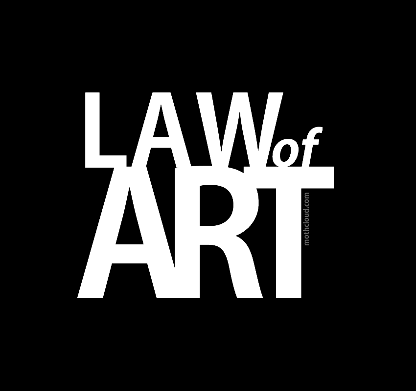 Law of Art