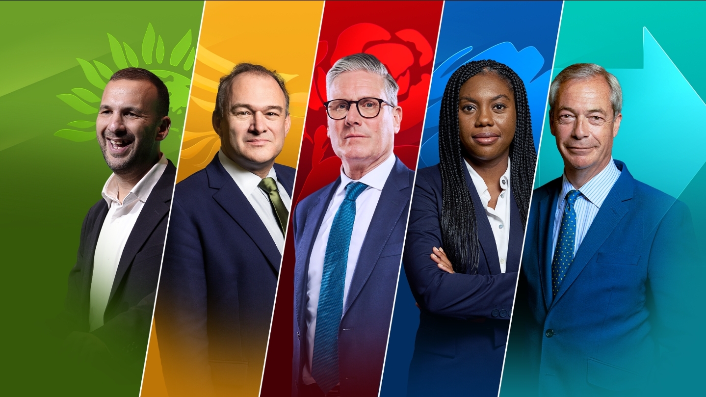 UK local elections May 2026